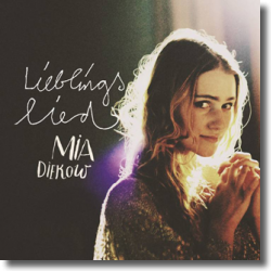 Cover: Mia Diekow - Lieblingslied