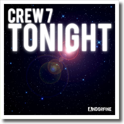 Cover: Crew 7 - Tonight