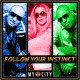Cover: Follow Your Instinct - My City