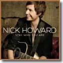 Cover:  Nick Howard - Stay Who You Are