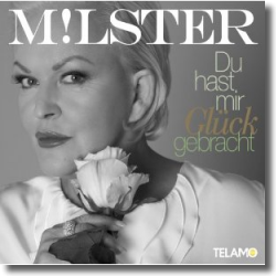 Cover: Angelika Milster - Du hast mir Glck gebracht