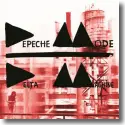 Cover:  Depeche Mode - Delta Machine