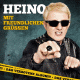 Cover: Heino - Mit freundlichen Grüßen