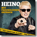 Cover:  Heino - Mit freundlichen Gren