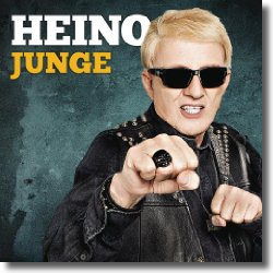 Cover: Heino - Junge