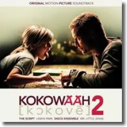 Cover: Kokowh2 - Original Soundtrack