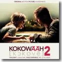 Cover:  Kokowh2 - Original Soundtrack