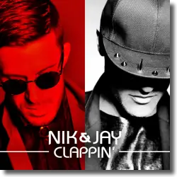 Cover: Nik & Jay - Clappin'