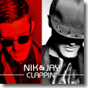 Cover:  Nik & Jay - Clappin'