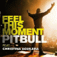 Cover: Pitbull feat. Christina Aguilera - Feel This Moment