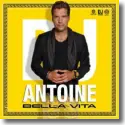 Cover:  DJ Antoine - Bella Vita