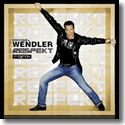 Cover:  Michael Wendler - Respekt  2nd Edition