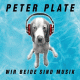 Cover: Peter Plate - Wir beide sind Musik