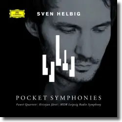 Cover: Sven Helbig - Pocket Symphonies