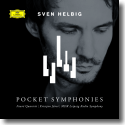Cover:  Sven Helbig - Pocket Symphonies