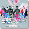 Cover:  Dirty Impact vs. Gordon & Doyle - Breath