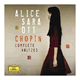 Cover: Alice Sara Ott - Chopin: Complete Waltzes