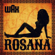 Cover: Wax - Rosana