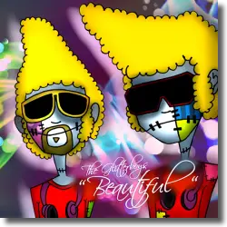 Cover: The Glitterboys - Beautiful
