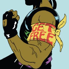 Cover: Major Lazer feat. Amber Of Dirty Projectors - Get Free