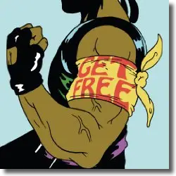 Cover: Major Lazer feat. Amber Of Dirty Projectors - Get Free