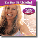 Cover:  Vonda Shepard - The Best Of Ally McBeal