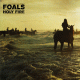 Cover: Foals - Holy Fire