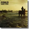 Cover:  Foals - Holy Fire