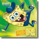 Cover:  SpongeBob - BOBstar - das total abgedrehte Album