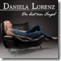 Cover:  Daniela Lorenz - Du bist ein Engel