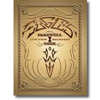 Cover: Eagles - Farewell I Tour/Live from Melbourne