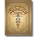 Cover:  Eagles - Farewell I Tour/Live from Melbourne