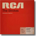 Cover: The Strokes - Comedown Machine