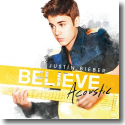 Cover:  Justin Bieber - Believe Acoustic