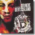Cover:  Joachim Deutschland - Der neue Deutschland