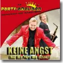 Cover:  Die Partyadeligen - Keine Angst (hat der Papa mir gesagt)