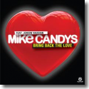 Cover: Mike Candys feat. Jenson Vaughan - Bring Back The Love