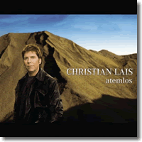 Cover: Christian Lais - Atemlos