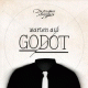 Cover: Destination Anywhere - Warten auf Godot