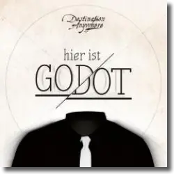 Cover: Destination Anywhere - Hier ist Godot