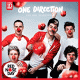 Cover: One Direction - One Way Or Another  (Teenage Kicks)