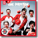 Cover:  One Direction - One Way Or Another  (Teenage Kicks)