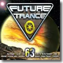 Cover:  Future Trance Vol. 63 - Various Artists