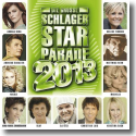 Die große Schlager Starparade 2013