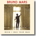 Cover:  Bruno Mars - When I Was Your Man