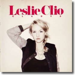 Cover: Leslie Clio - Gladys