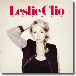 Cover: Leslie Clio - Gladys