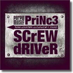 Cover: Prince - Screwdriver