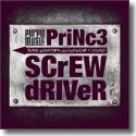 Cover:  Prince - Screwdriver