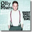 Cover:  Olly Murs - Right Place Right Time